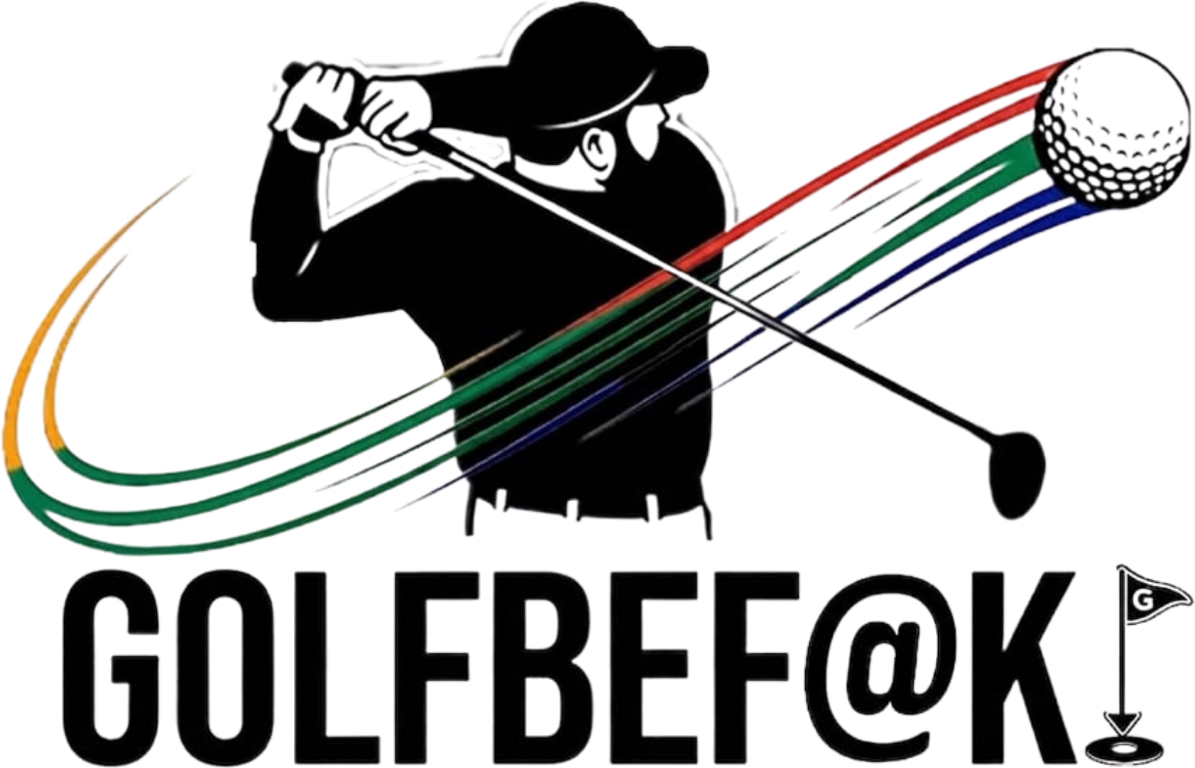 GolfBefok Logo