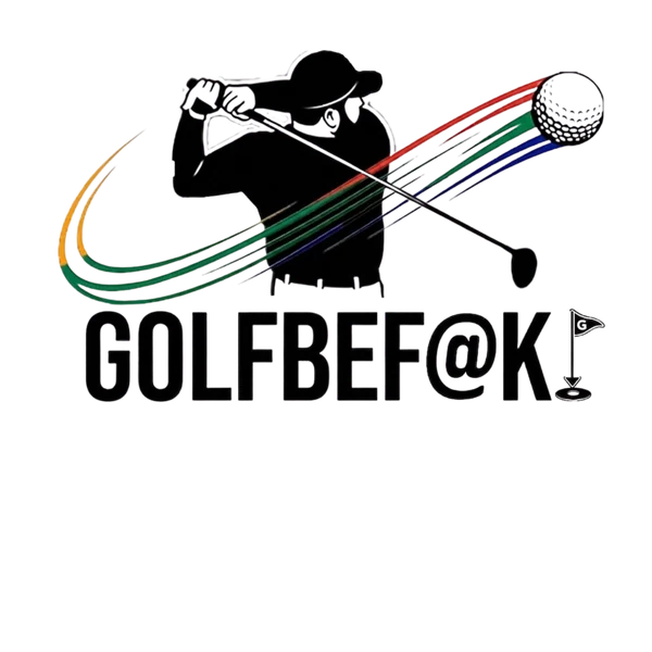 GolfBefok Logo