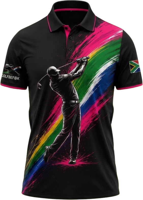 Golfbef@k polo